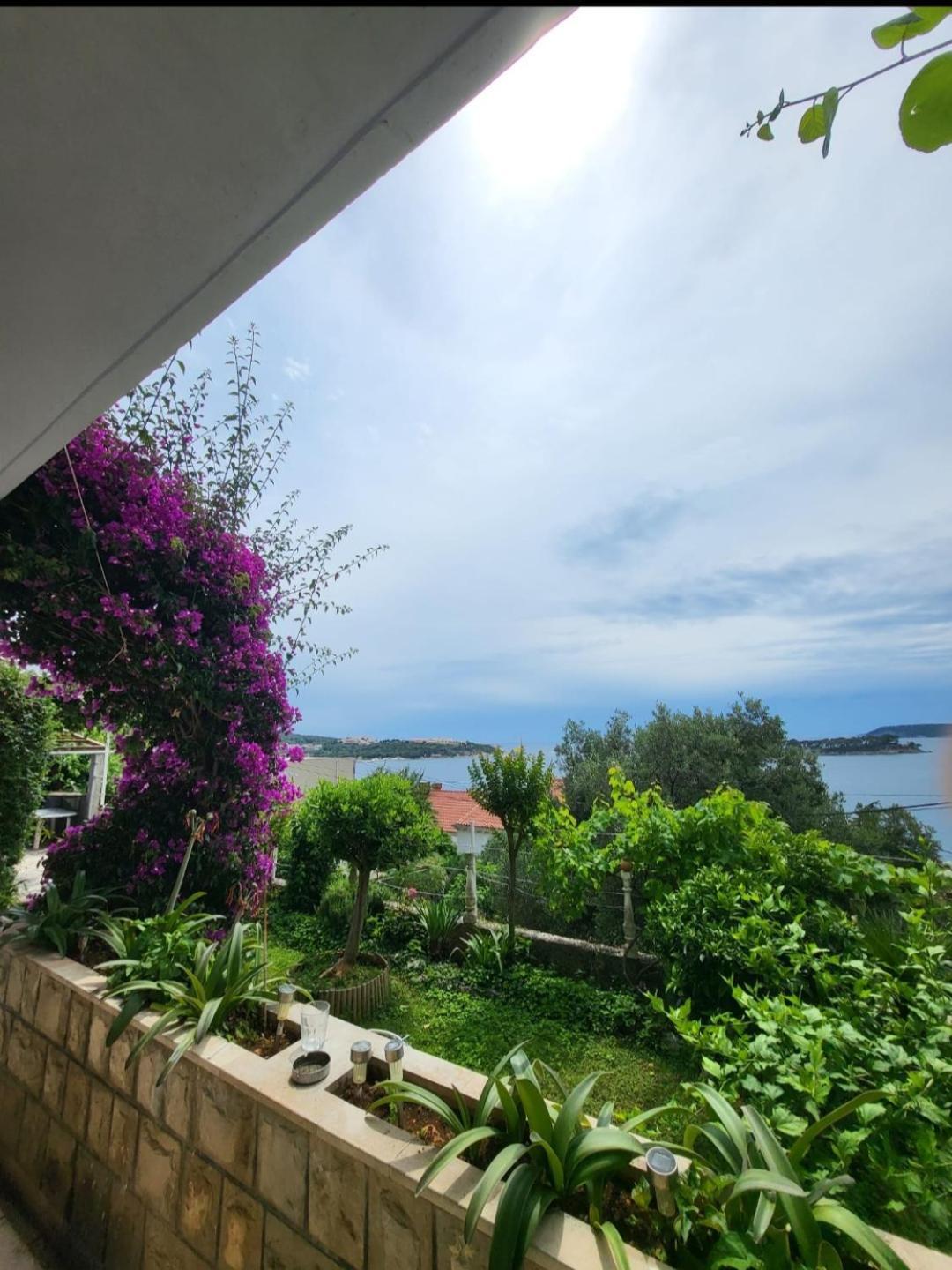 Greengarden Dubrovnik Exterior photo