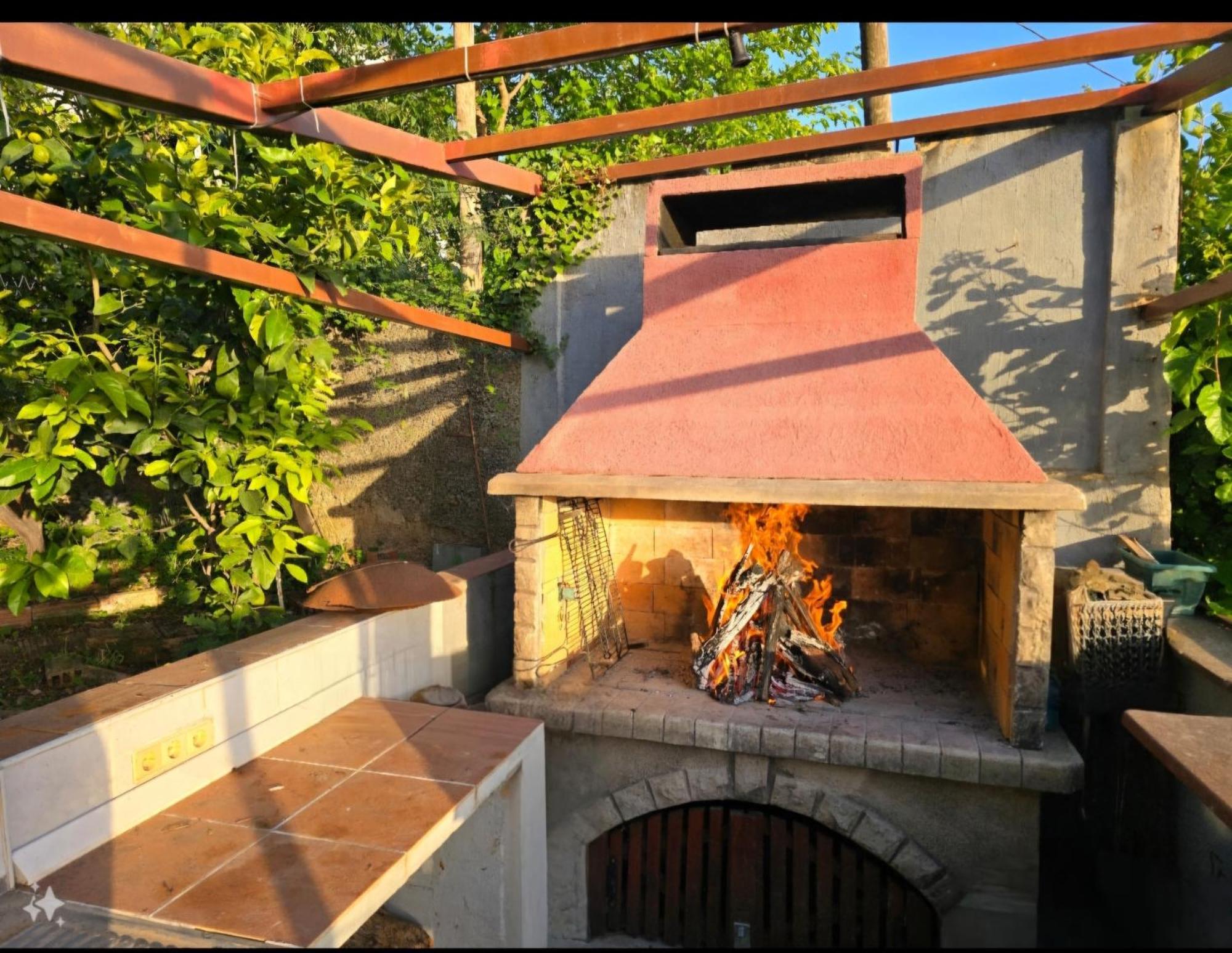 Greengarden Dubrovnik Exterior photo
